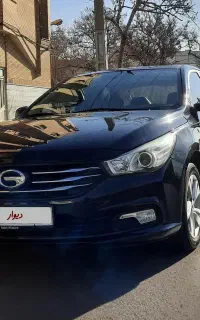 گک ترامپچی ۲۰۱۸
