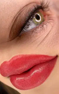 مرکز تخصصی آرایش دائم ابرو، چشم، لب