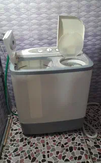 لباسشویی