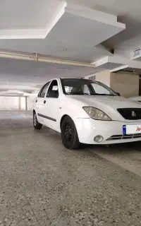تیبا مدل ۹۴