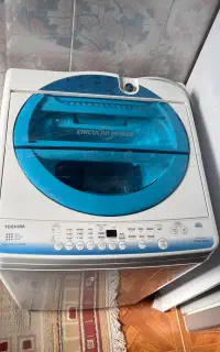 لباسشویی ۷ کیلو توشیبا