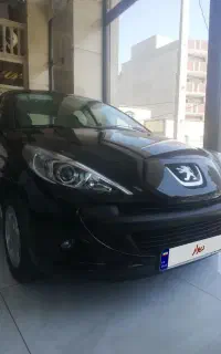 207 پانا اتومات