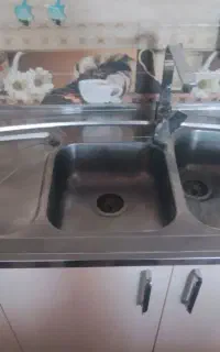 سینک ظرفشویی