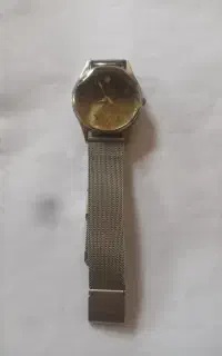 ساعت