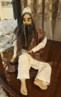 مجسمه