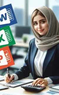 دوره منشی‌گری حرفه‌ای (فقط‌در‌ ‌۱روز)ویژه‌ استخدام
