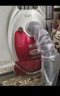 جاروبرقی