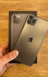 اپل ۱۱پرومکسiPhone/11promax/64/ZAAخرید فروش معاوضه
