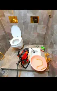 لوله بازکنی موسوی قزوین و حومه ۶۵٪ت شبانه روزی