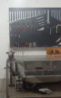 ترمزی جلوبندی ثابت و سیارداش احمد