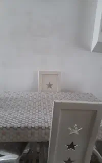 میز ناهارخوری چهار نفره