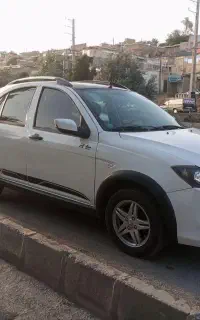 کوئیک R مدل 1401 فابریک رینگ اسپورت