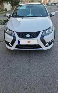 کوییکGXRبارینگ سفارشی مدل 1404