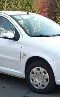 رانا / رانا پلاس/ tu5 صفر/ اقساطی / بدون ضامن
