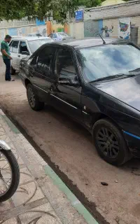 پژو۴۰۵ مدل ۹۴