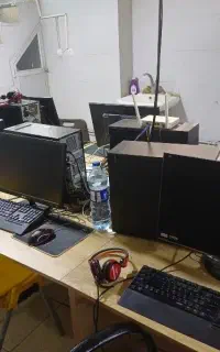 فروش تجهیزات گیم نت