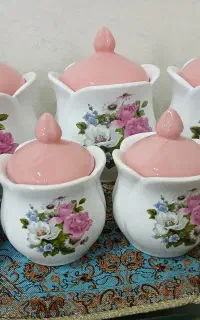 پاسماوری سرامیکی