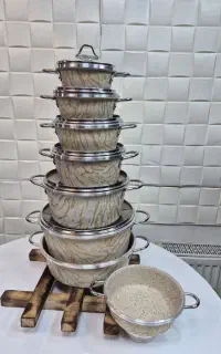 شارنیک ۱۴ پارچه
