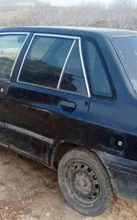 پراید