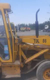 بیل بکهو