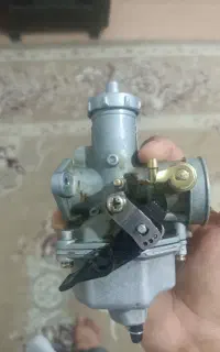 کاربرات 150