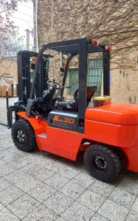 استاکر برند هاردکس لیفتراک قسطی
