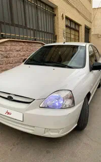 ریو مدل 89 کارمندی