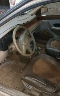 سمند مدل 83