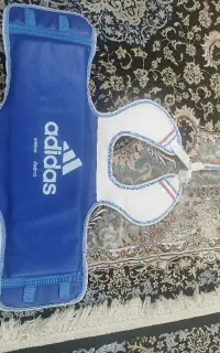 وسایل تکواندو