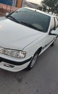 پارس سال 401موتور قدیم