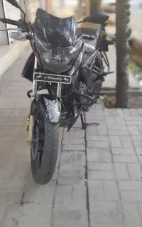 اپاچی ۱۸۰ مدل ۹۵