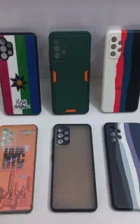 قاب و گارد محافظ A32