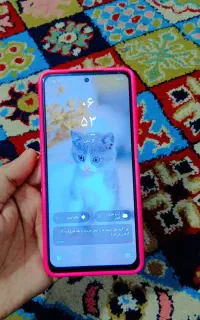 Poco X3 Pro 256.ram8