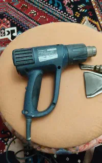 سشوار صنعتی توسن 9008HG20