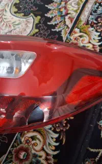 چراغ خطر راست دنا پلاس توربو