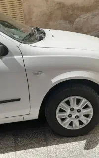 تیبا ۲ مدل ۱۴۰۰ فوق العاده