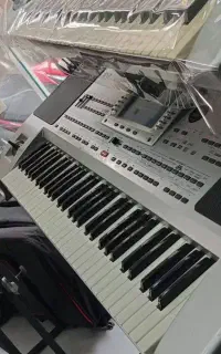 YAMAHA  A5000