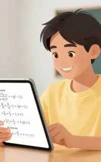 تدریس خصوصی ریاضی -متخصص پایه