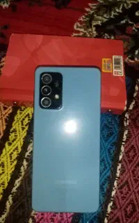 Galaxy A52
