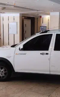 کوییک مدل ۴۰۰ تمیز فنی فوق العاده