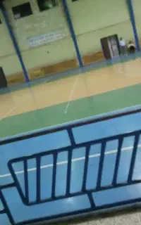 اجاره سانس سالن فوتسال