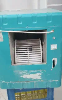 کولر