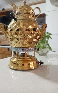 سماورگازی