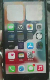 ایفون هفت128