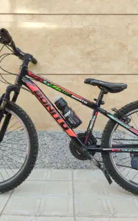 دوچرخه bonito
