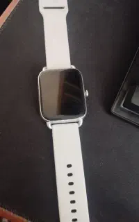 ساعت هوشمند هایلو مدل rs4