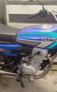 موتور۲۰۰ پرواز