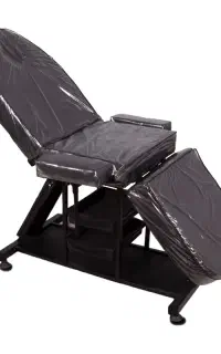 میز مژه و ماساژ و فیشیال