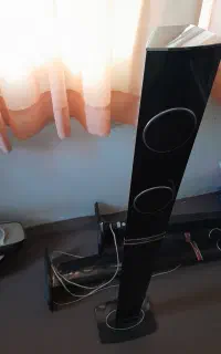 اسپیکر مارشال