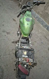 یاماهاzeel250